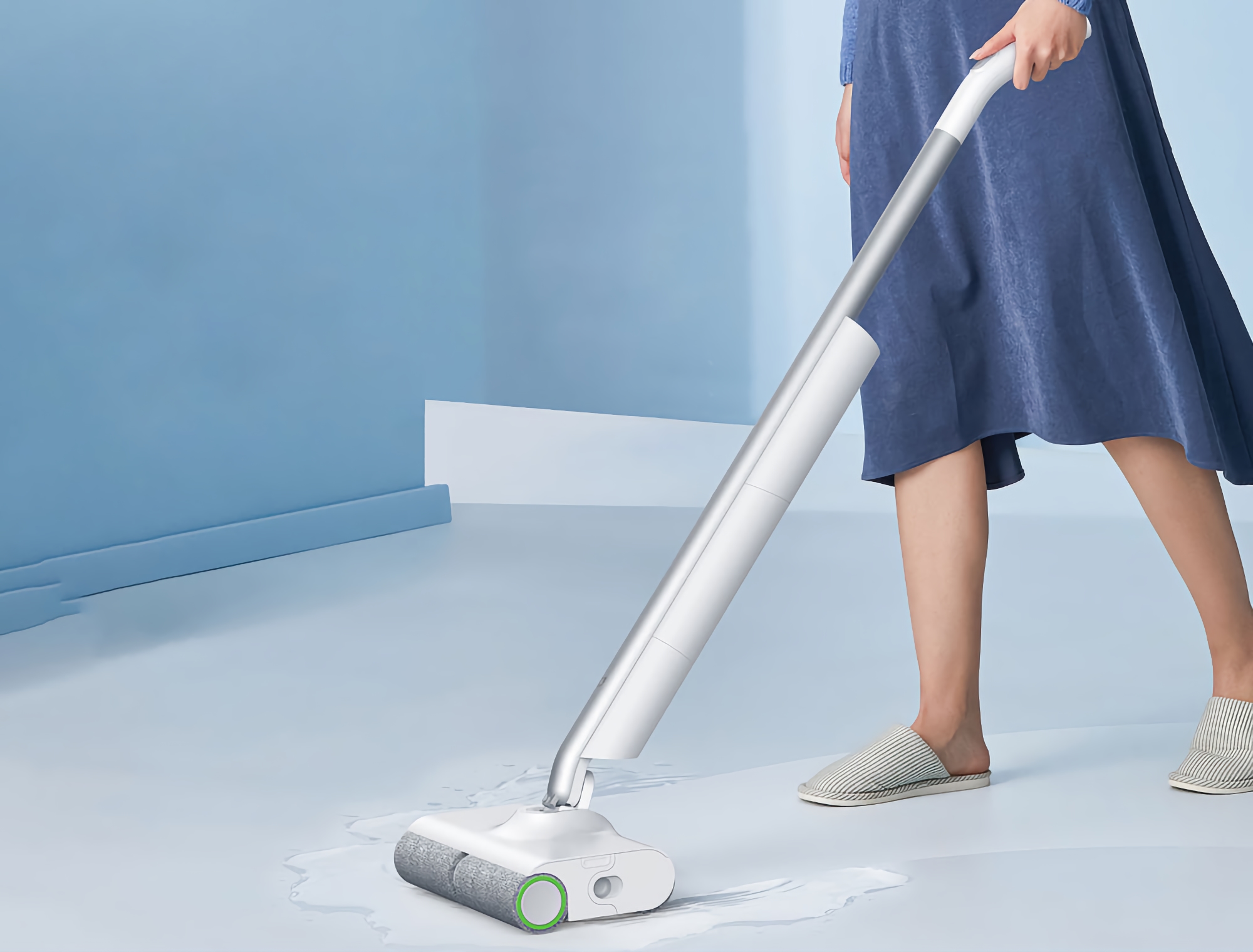 Mijia mop sales