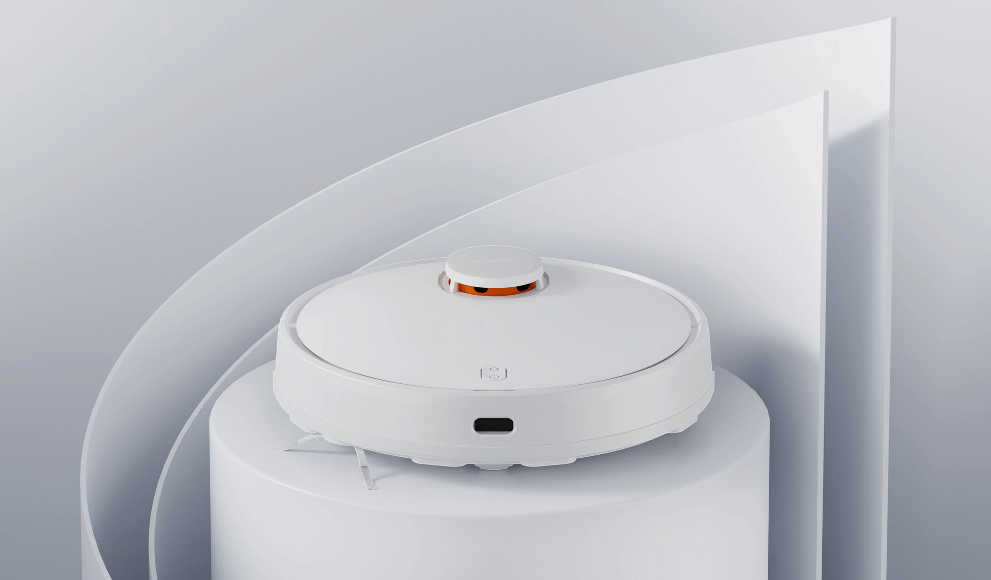 Новинка Xiaomi на российском рынке: робот-пылесос Xiaomi Robot Vacuum S10