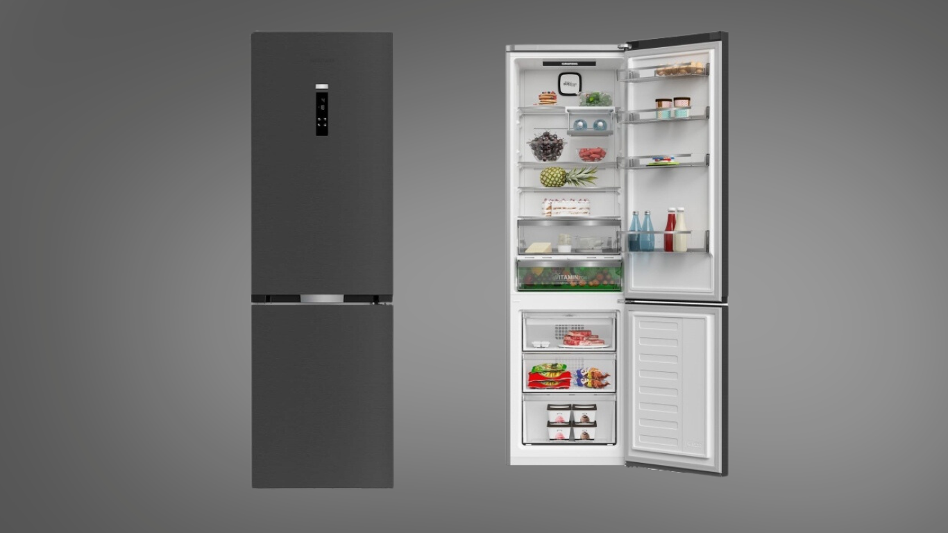 Холодильник Grundig gkpn66930fxd. Grundic xolodilnik dlya praizvodstva. Холодильник Grundig GKN 17930 FX внешний вид. Холодильник Grundig gkpn66830fxd купить. Купить холодильник грюндик