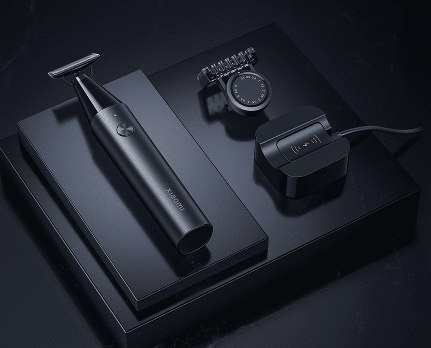 Xiaomi выпустила универсальный триммер