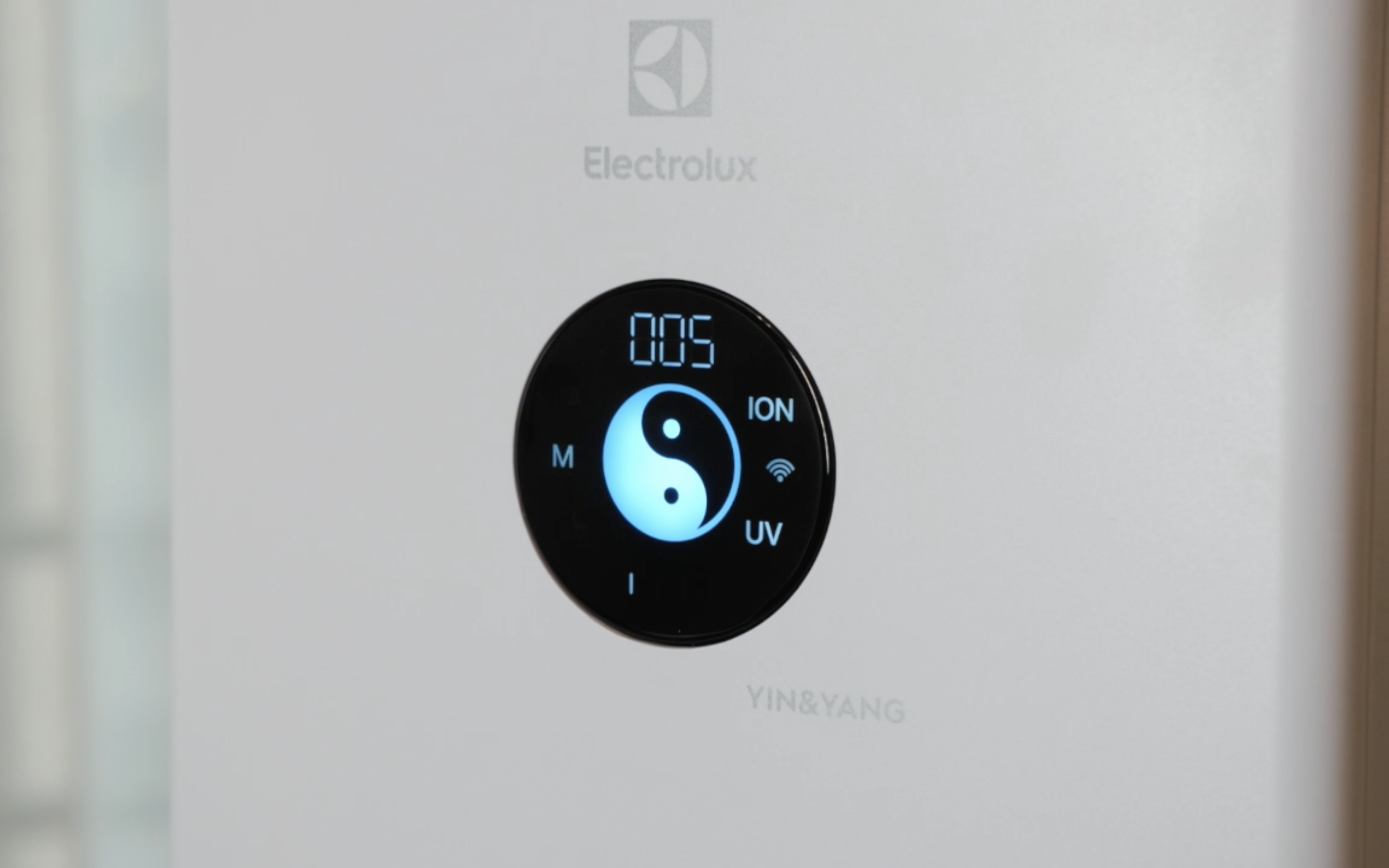 Очиститель воздуха Electrolux EAP-2075d Yin&yang. Фильтр для очиститель воздуха Electrolux EAP-2075d Yin yang.