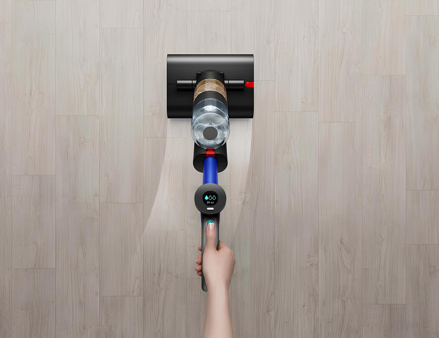 Dyson washg1